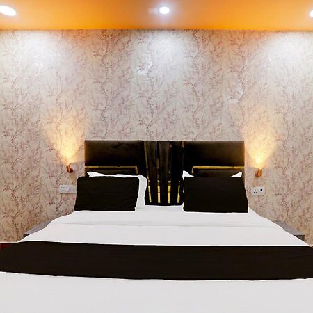 Super Hotel O Raas Plaza Kanpur Ngoại thất bức ảnh