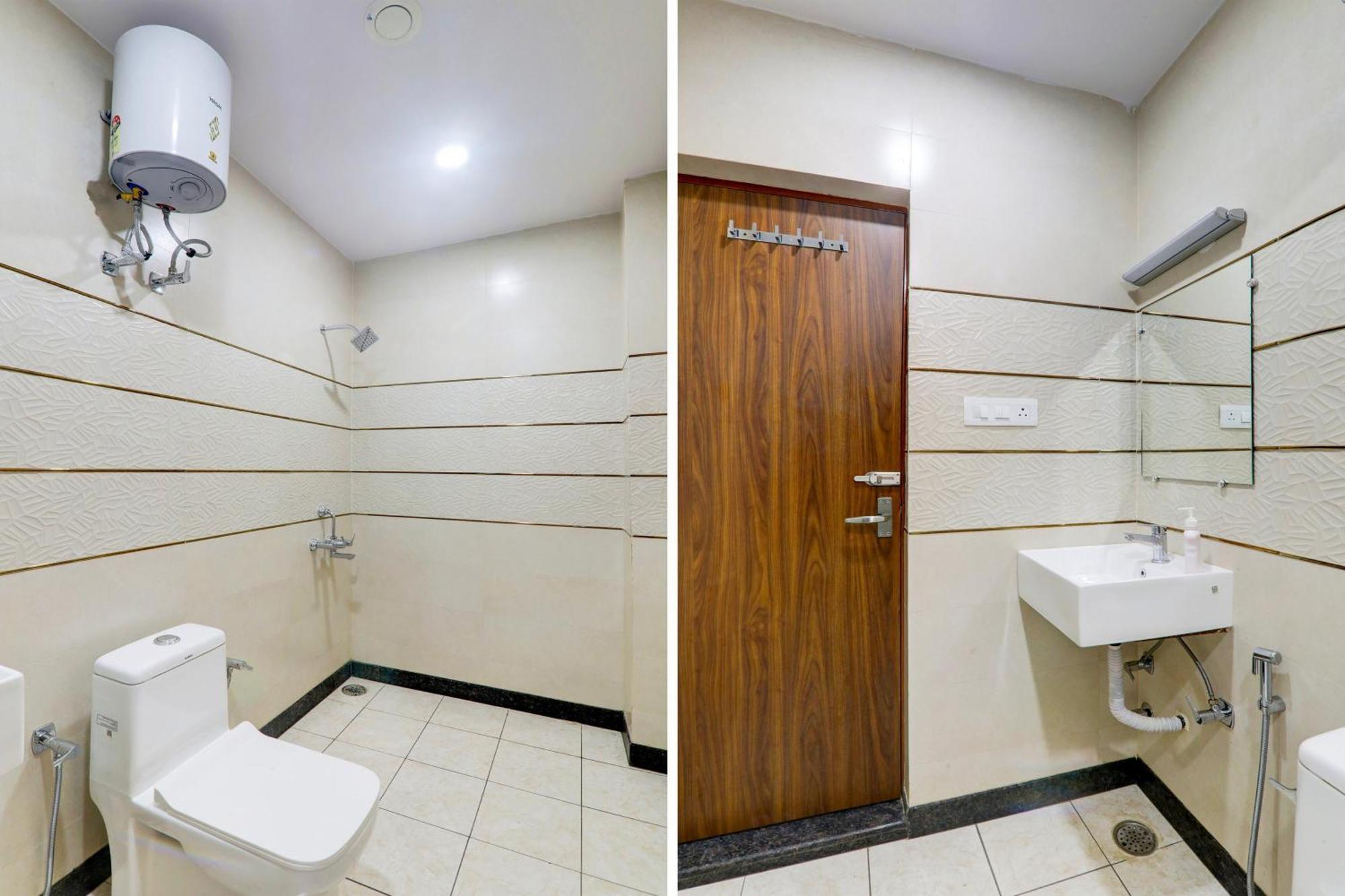 Super Hotel O Raas Plaza Kanpur Ngoại thất bức ảnh